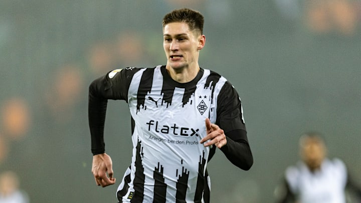 Tomas Cvancara in der vergangenen Saison