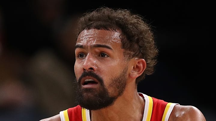 Atlanta Hawks v Memphis Grizzlies