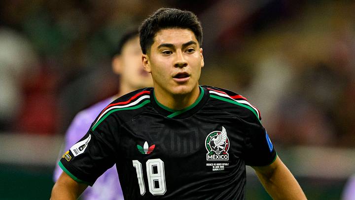 Fans can still buy Mexico's adidas kits online. Fans can still buy Mexico's adidas kits online.