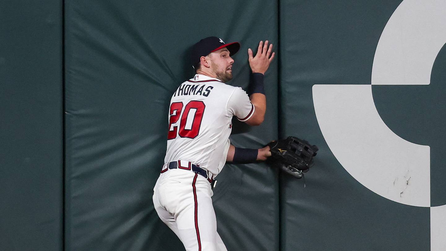 Braves get unfortunate injury news on big trade deadline lineup acquisition