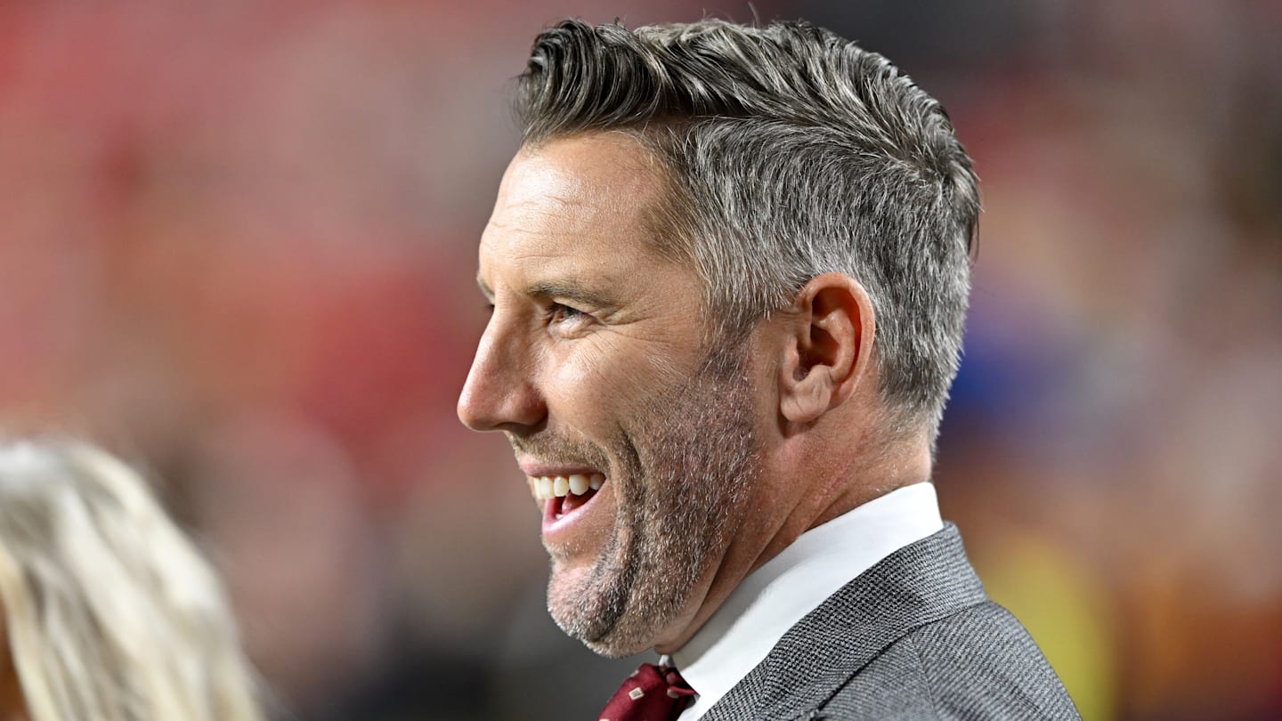 Commanders' first statement offseason move is suddenly becoming crystal clear