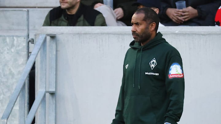 Werder weiter ohne Sieg Werder weiter ohne Sieg