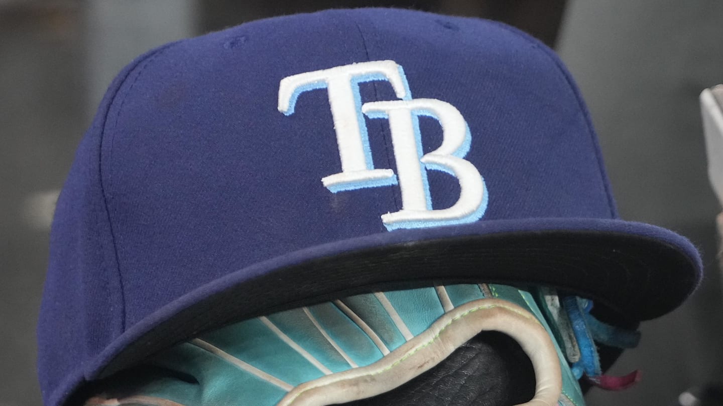 Rays Land Prep Star Shortstop in Recent MLB Mini Mock Draft