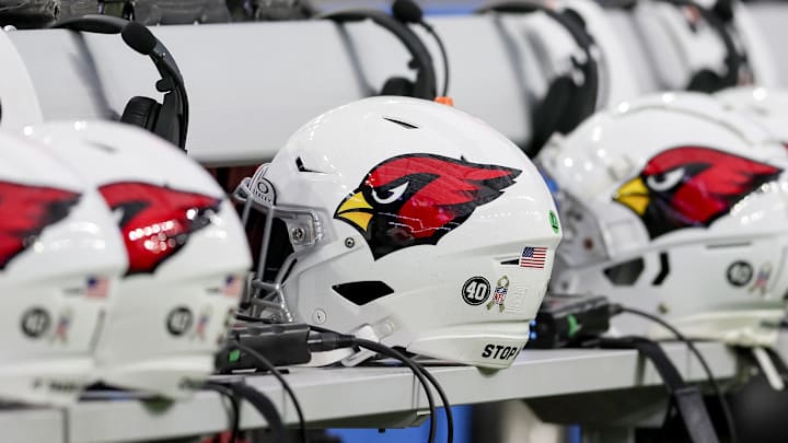 Arizona Cardinals v Houston Texans