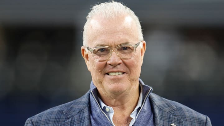 Tampa Bay Buccaneers v Dallas Cowboys