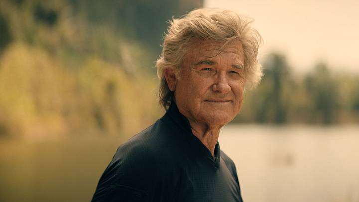 Kurt Russell in "Monarch: Legacy of Monsters," now streaming on Apple TV. Courtesy of Apple TV. Kurt Russell in "Monarch: Legacy of Monsters," now streaming on Apple TV. Courtesy of Apple TV.