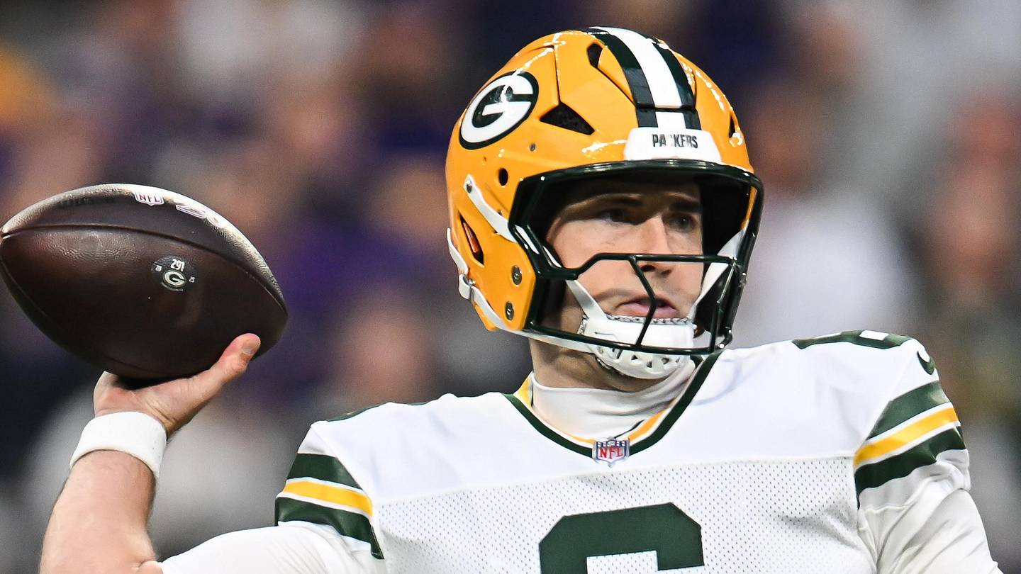 This Incredible Packers Stat Actually Is Completely Irrelevant to Packers