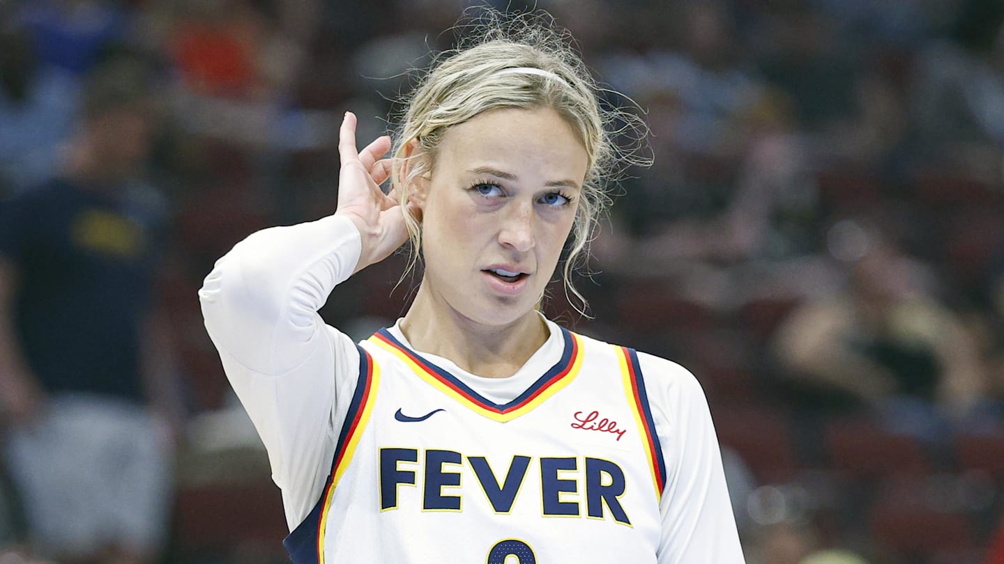 Angel Reese Debuts Victoria's Secret Runway, Inspires WNBA's Sophie Cunningham