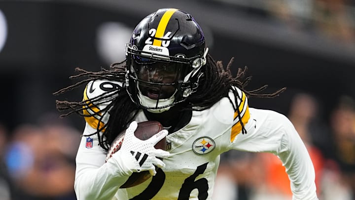 Donte Jackson
