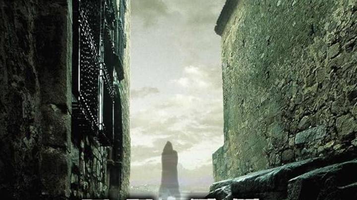 The Wise Man's Fear by Patrick Rothfuss. The Wise Man's Fear by Patrick Rothfuss.