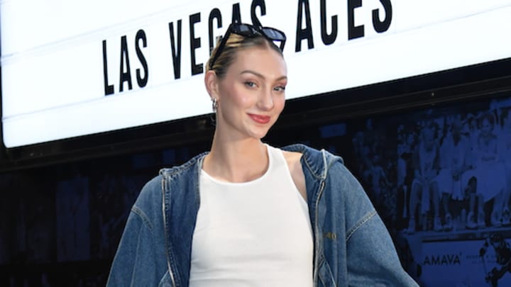 Cameron Brink Cameron Brink