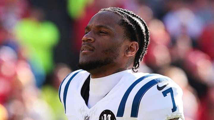 Indianpolis Colts v Kansas City Chiefs - NFL 2025