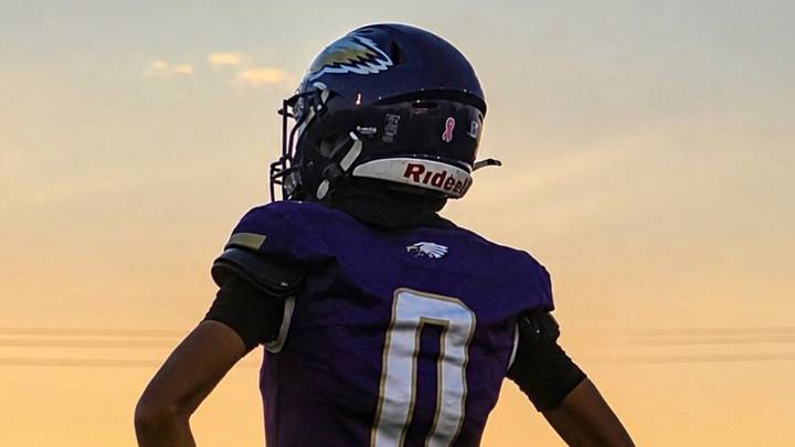 Bell Senior Joel Medrano has been key for them this season Bell Senior Joel Medrano has been key for them this season