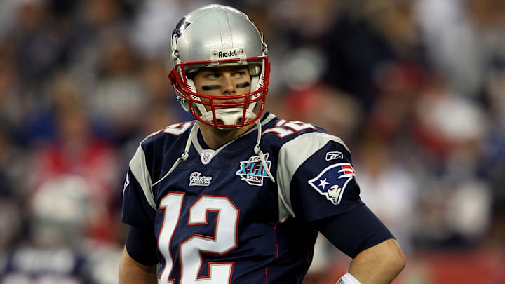 Super Bowl XLII