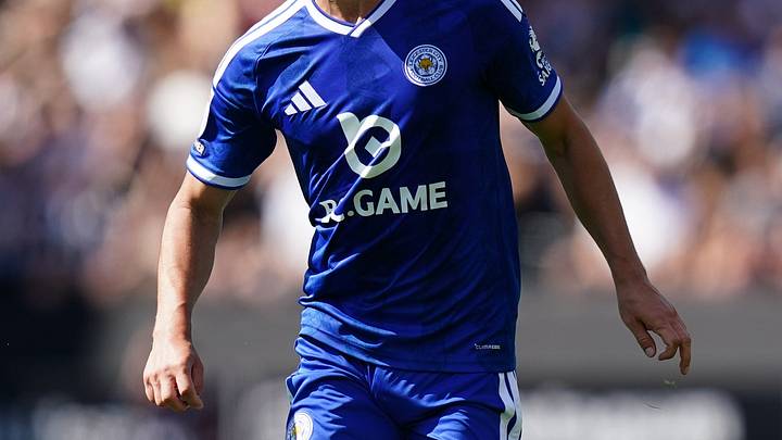 Notts County v Leicester City - Sky Bet League One - Meadow Lane