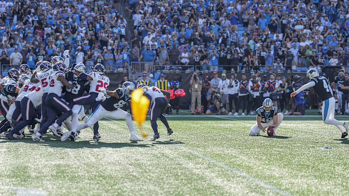 La NFL penaliza acciones tanto en ataque como en defensa