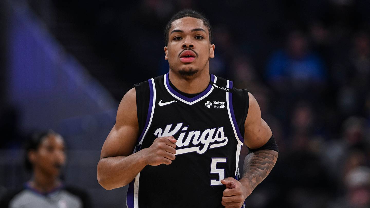 Darius Acuff Jr. lost his main backup (and the Kings need to re-evaluate)