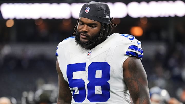 Tampa Bay Buccaneers v Dallas Cowboys Tampa Bay Buccaneers v Dallas Cowboys