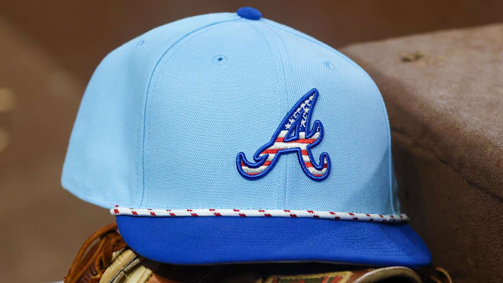 The Braves' pitching prospect has excelled in AFL play so far