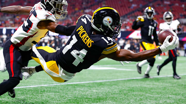 Pittsburgh Steelers, Steelers