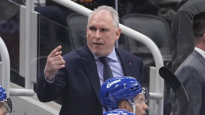Craig Berube