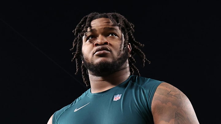 Jalen Carter