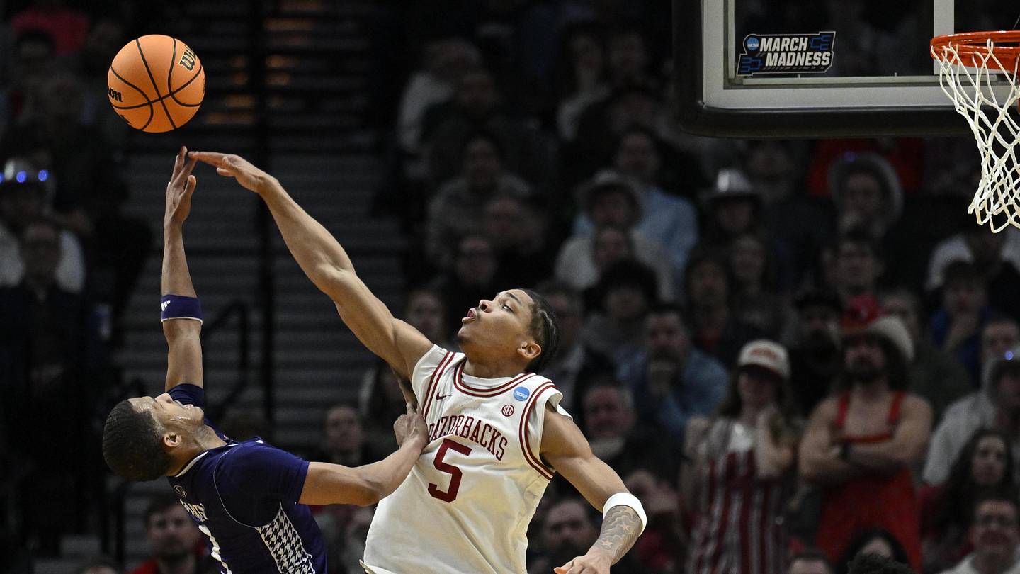Why Darius Acuff Jr. is the Obvious Pick at No. 6 for the Nets Despite Clear Weaknesses