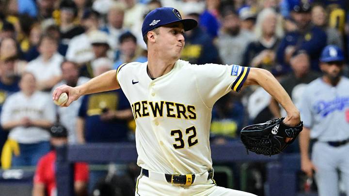Jacob Misiorowski and the Brewers are home favorites in Game 1. Jacob Misiorowski and the Brewers are home favorites in Game 1.