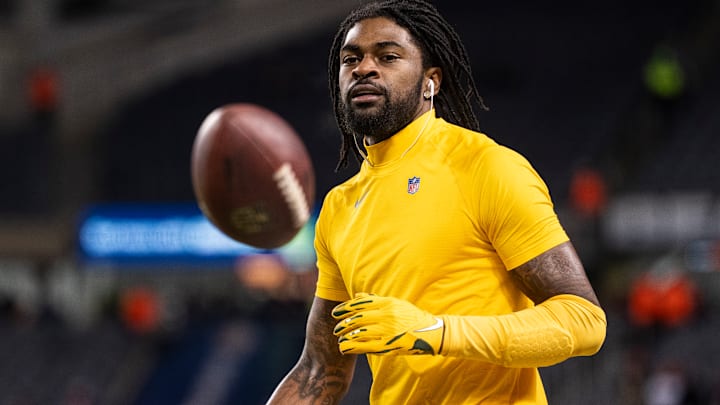 NFC Wild Card Playoffs: Green Bay Packers v Chicago Bears