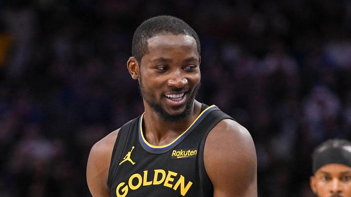 Jonathan Kuminga may not be set for the Lakers afterall