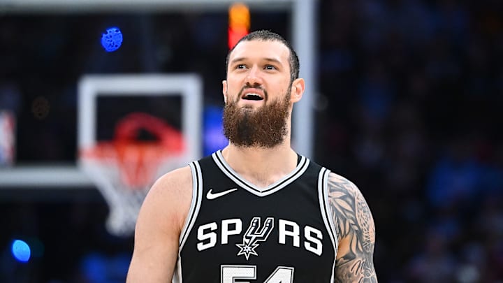 San Antonio Spurs v Cleveland Cavaliers