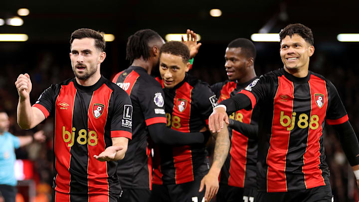 AFC Bournemouth v Southampton FC - Premier League
