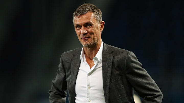 Paolo Maldini