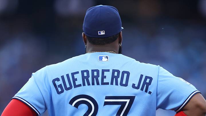 Kansas City Royals v Toronto Blue Jays