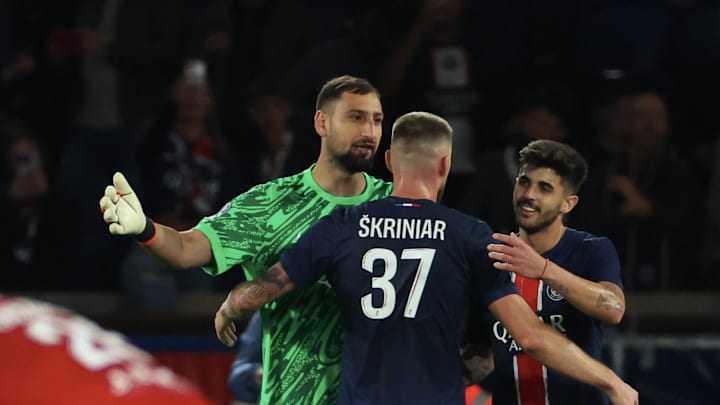 PSG face another injury blow ahead of their 2024/25 Champions League opener against Girona, with Warren Zaire-Emery and Vitinha also sidelined.