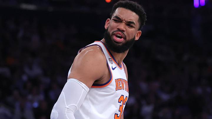 The Spurs keep giving the Knicks fuel ahead of Game 5. The Spurs keep giving the Knicks fuel ahead of Game 5.