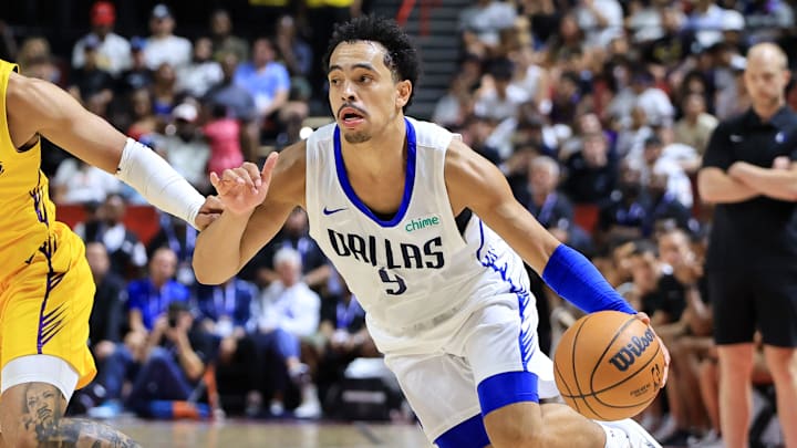 Dallas Mavericks, Ryan Nembhard