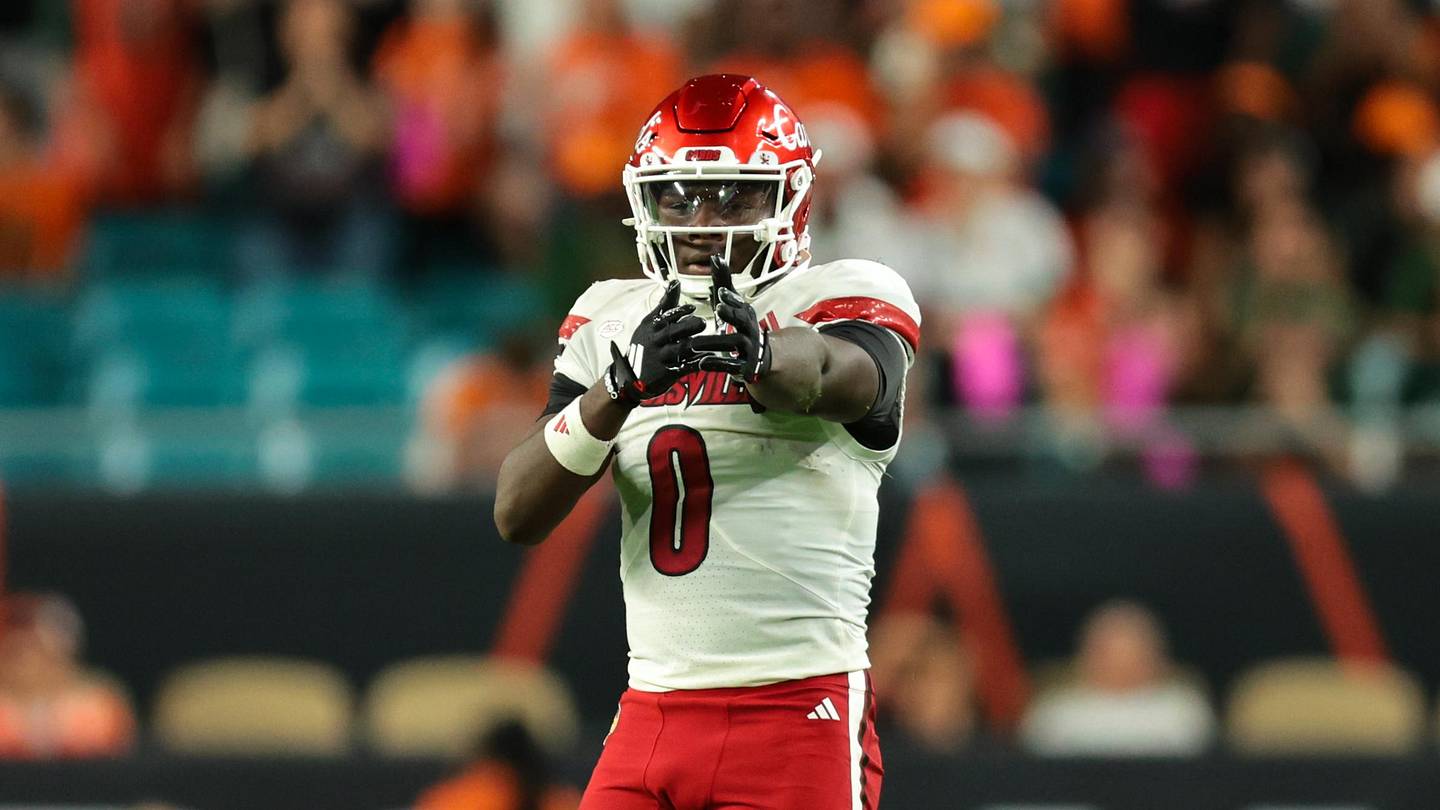 Chris Bell to Participate in NFLPA Rookie Premiere