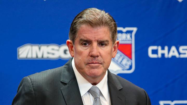 Peter Laviolette