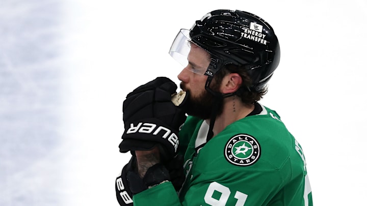 Edmonton Oilers v Dallas Stars - Game Five