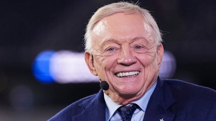 Arizona Cardinals v Dallas Cowboys - NFL 2025 Arizona Cardinals v Dallas Cowboys - NFL 2025