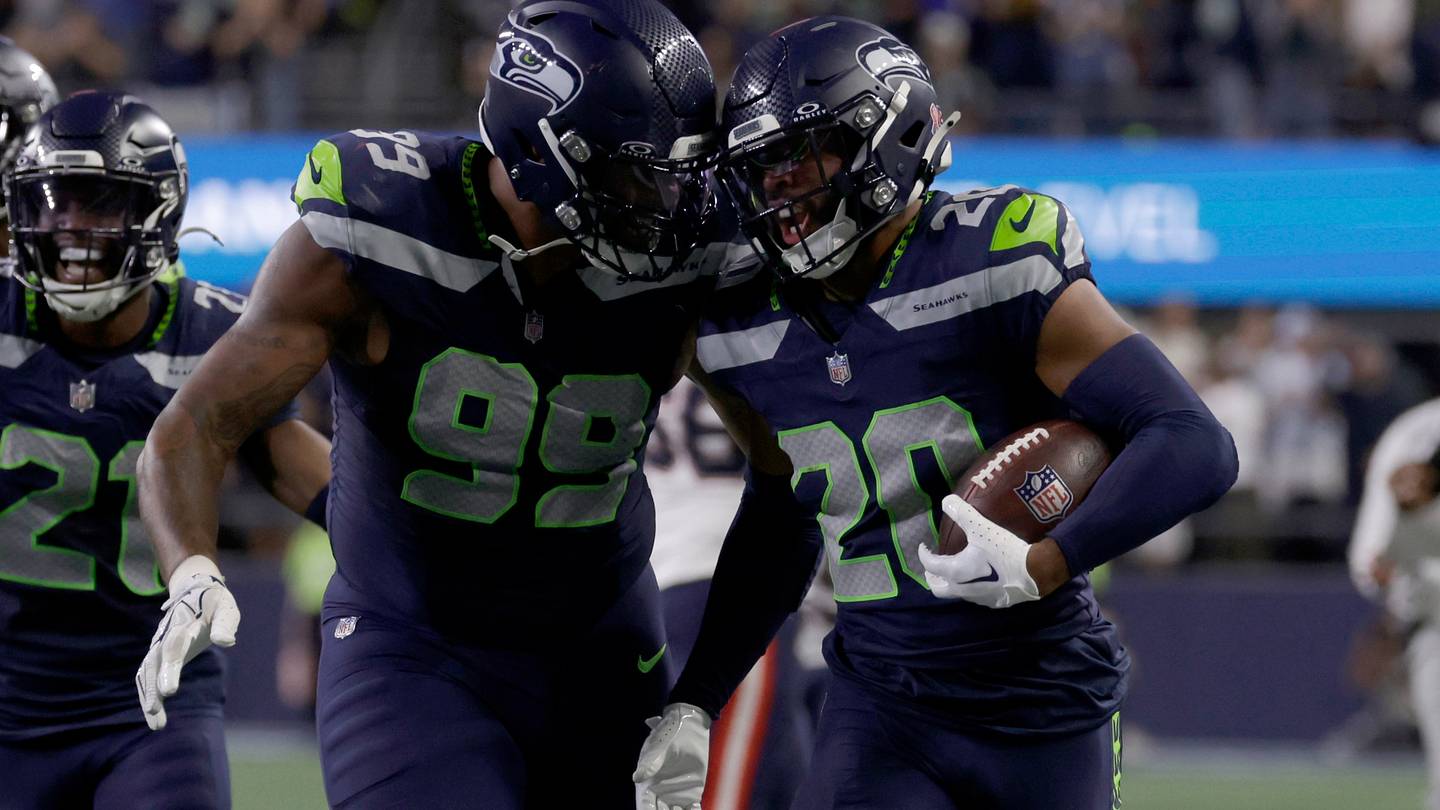 3 Bold Predictions For Seattle Seahawks vs. Arizona Cardinals in Week 2