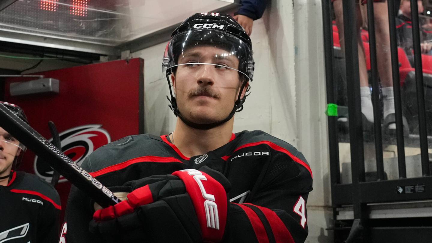 The Hurricanes re-sign a trio of important Wolves, strengthening the AHL roster