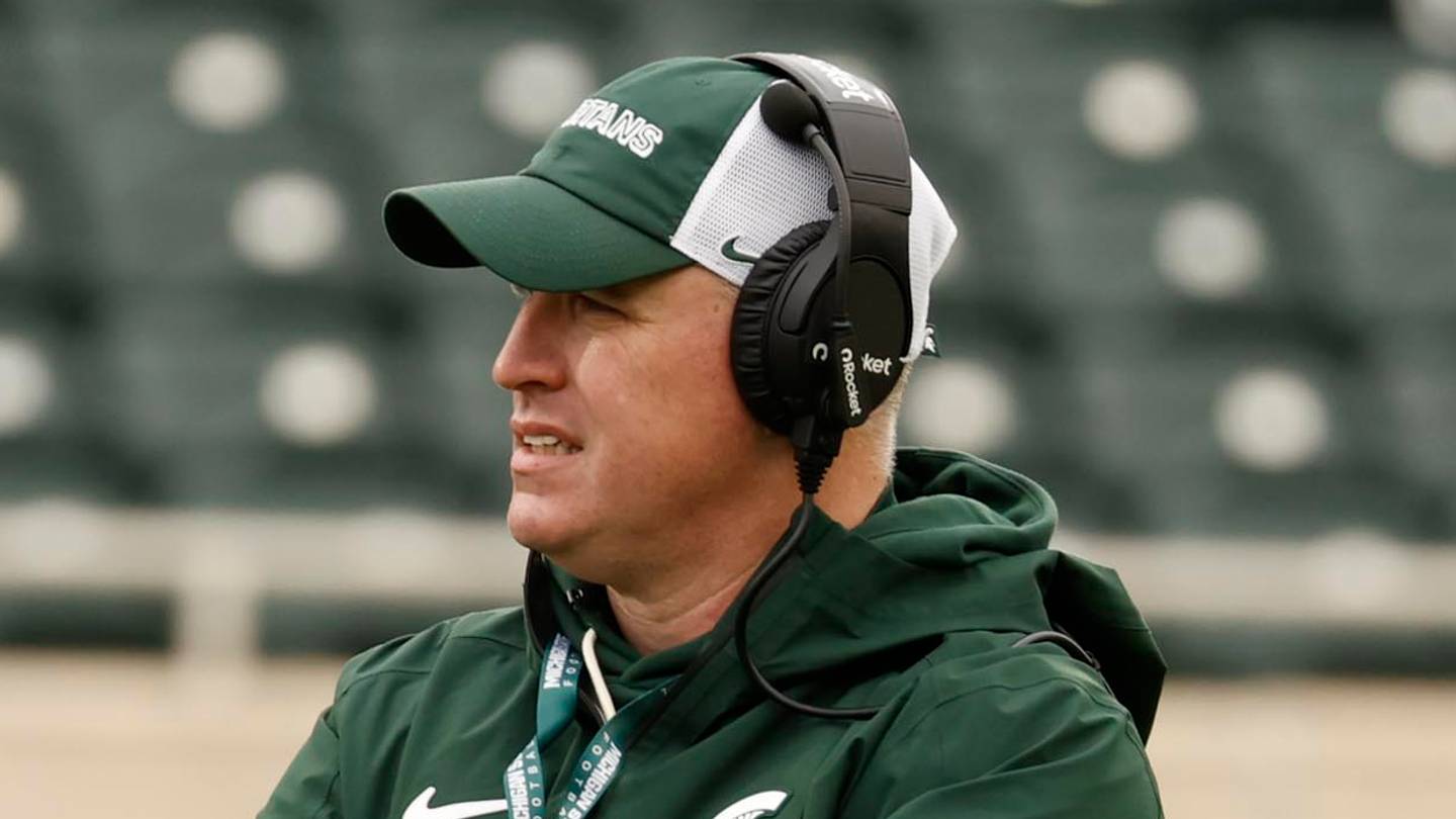Analysis of MSU's Late Portal Addition of DL Aidan Boehle