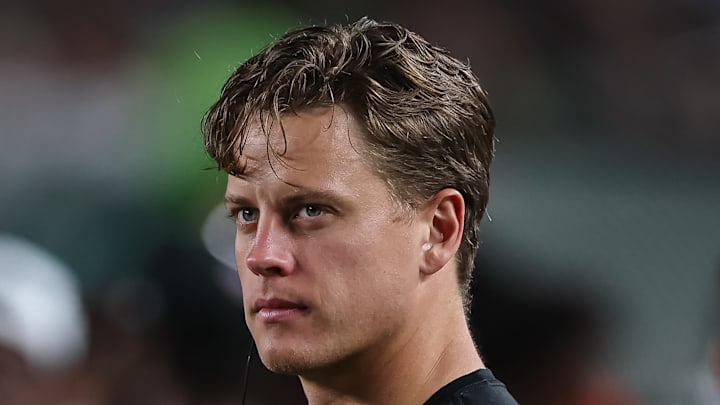 Cincinnati Bengals v Philadelphia Eagles - NFL Preseason 2025