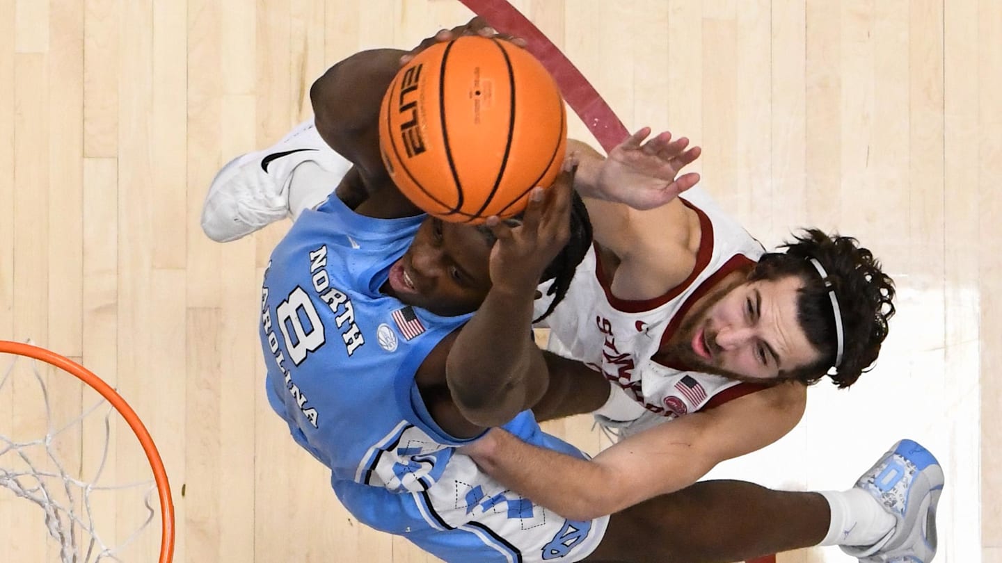 3 Cal Weapons That Could Give UNC Trouble