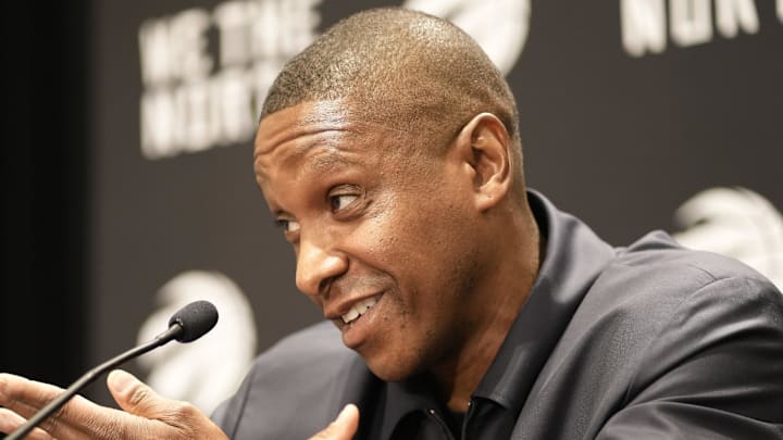 Masai Ujiri