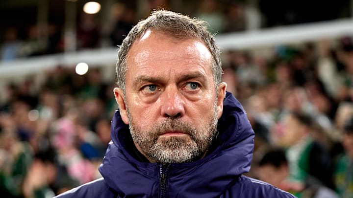 Hansi Flick pourrait voir une pépite lui passer sous le nez.