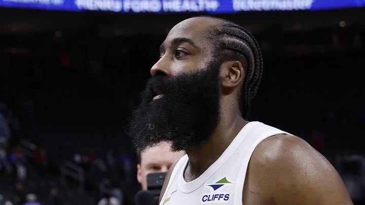 James Harden, Cleveland Cavaliers