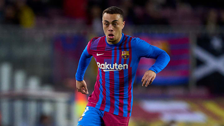 Dest est annoncé vers la sortie